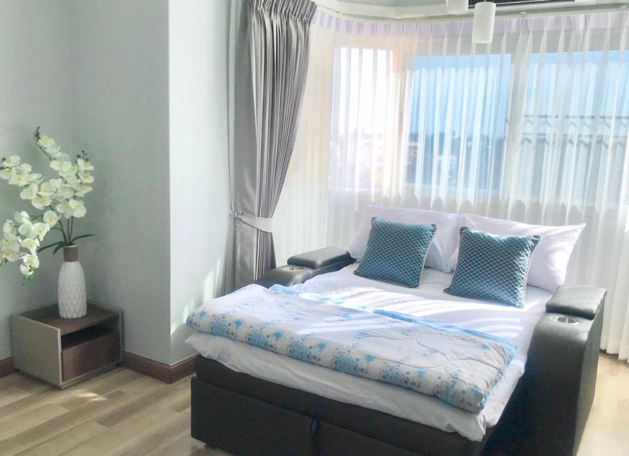 Cozy A At Nimman Studio Room In Condominium Chiang Mai Exterior photo